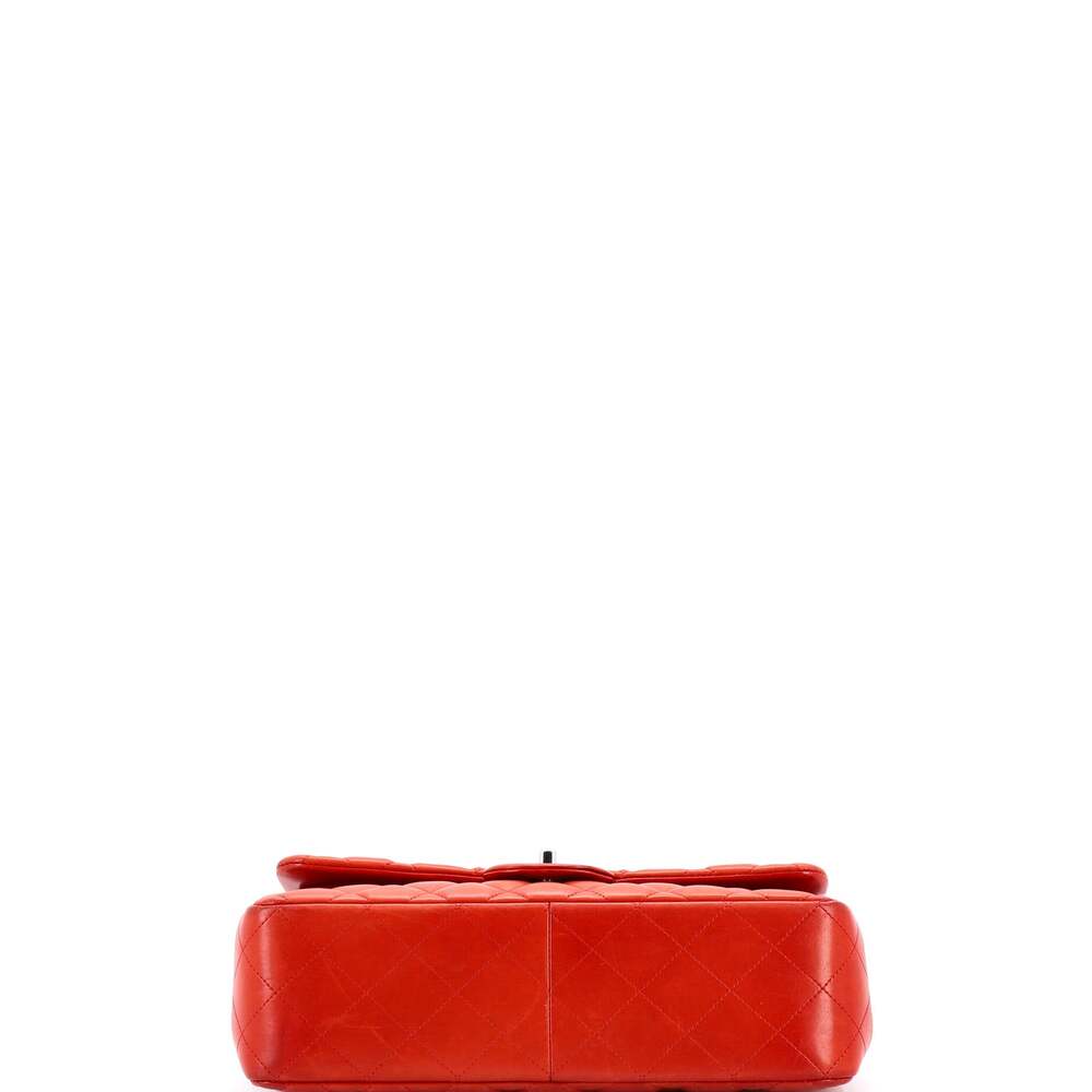 Chanel Classic Double Flap Bag Quilted #241428C47B - Picture 4 of 8